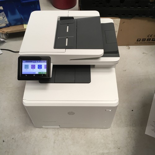 Color laserjet pro - hp,