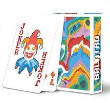 1/2 Set Balatro Playing Cards