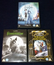 Nightmare b4 christmas Corpse