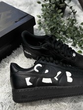 AIR FORCE 1 LOW CDG RETRO SP