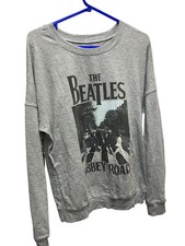 The Beatles Abbey Road Graphic
