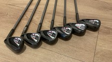 CALLAWAY RAZR BLACK WOMENS