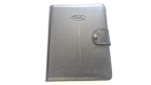 Kia sorento manual - kia,