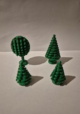 Lego Vintage Pine and Fruit