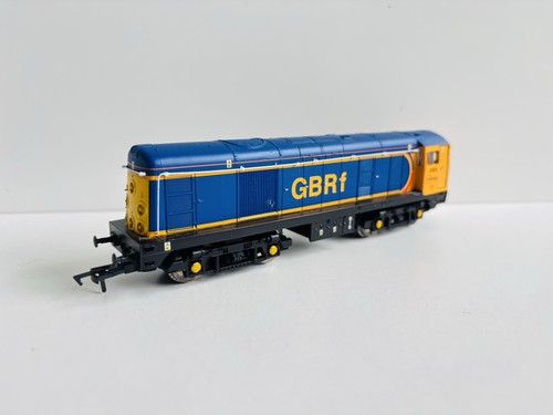 Hornby railroad r3912 - r3912, gbrf