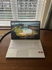 HP Pavilion 15-eh1508sa 15"