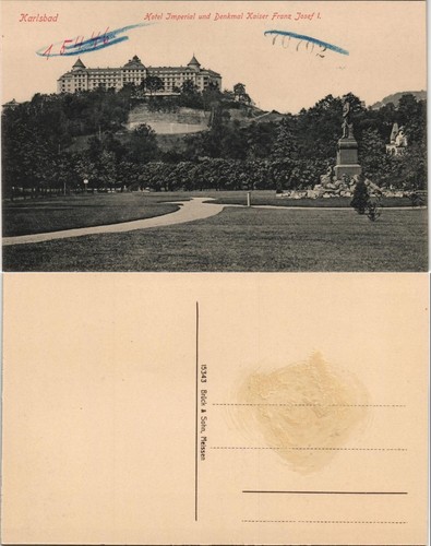 Karlovy vary - karlovy,