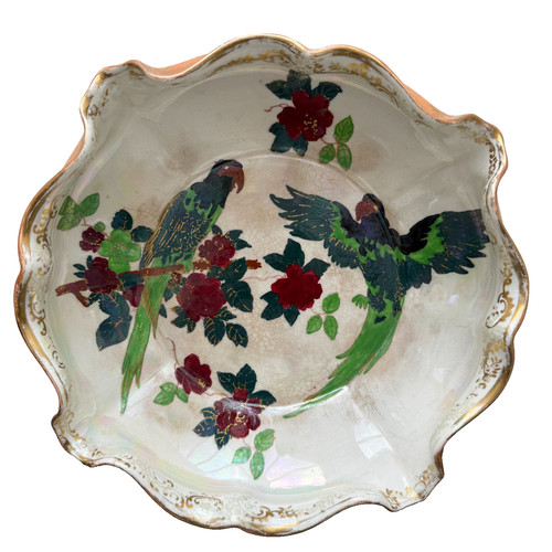 Antique crown devon - antique,