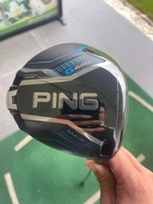 G440 MAX standard model 1-wood