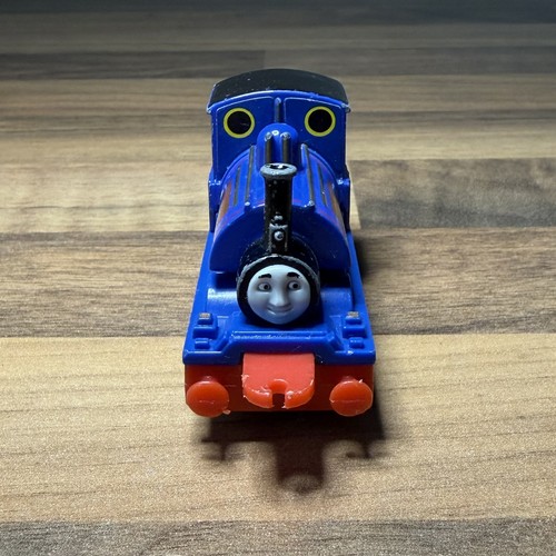 1996 ertl thomas the tank - thomas,