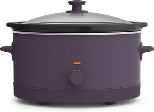 6qt manual non - manual, slow