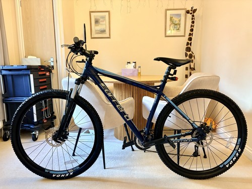 Carrera hellcat mountain - carrera, 29”
