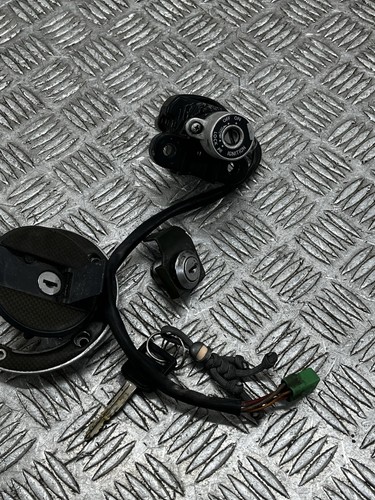 Suzuki gsxr 1000 2003 - gsxr, #