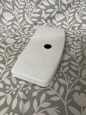 Toilet Cistern Lid WC Central