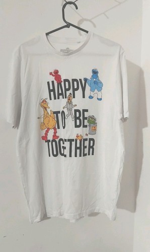 Sesame street happy - sesame,