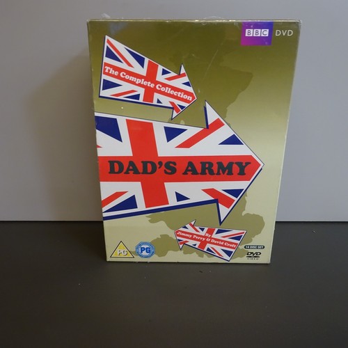 Dad army dads the - dad's,