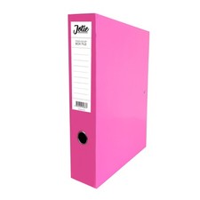 Foolscap Box Files Glossy
