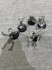 Warmachine Cryx Solos