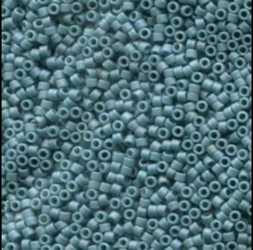 Miyuki delica beads size - miyuki,