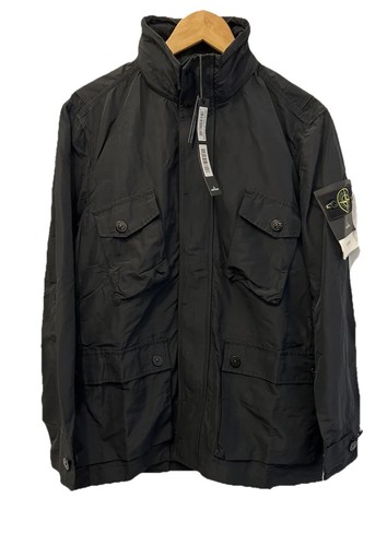 Stone island mens black - mens,