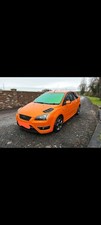 Xr5 turbo 225 focus - xr5, st