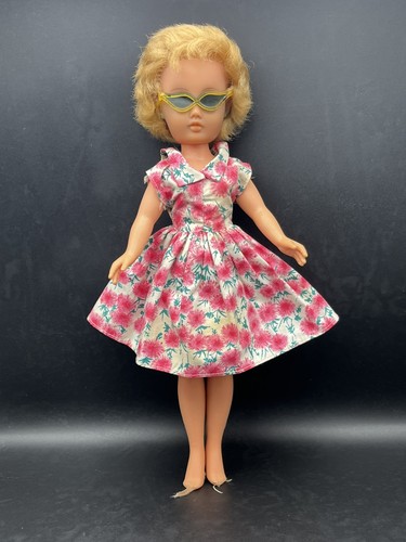 50s 60s pedigree vinyl - 50s,