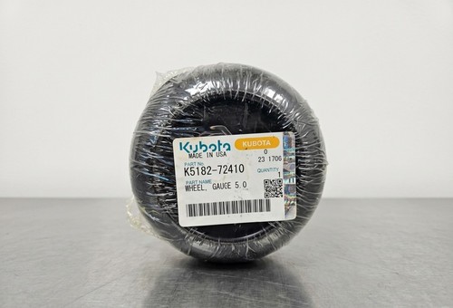 Genuine kubota deck anti scalp - kubota,