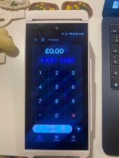 Revolut Reader Mobile Card