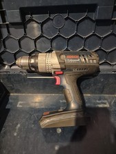 Bosch GSB 36 VE-2-LI Cordless