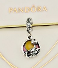 New Genuine Pandora x Disney Jack Skellington Nightmare Before Christmas Charm