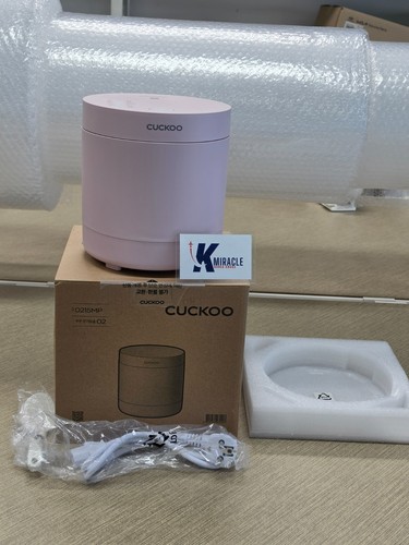 Cuckoo person marshmallow - 2-person,