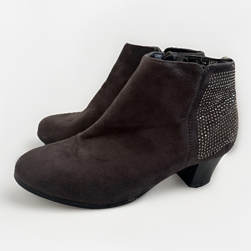 Women shoes ankle boots bootie - shoes,