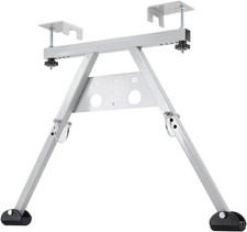 Lfhelper Ladder Standoff Stabiliser Roof Ladder Hook Kit 150 kg/ 330 lbs Load 