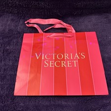 Victorias Secret Pink & Red
