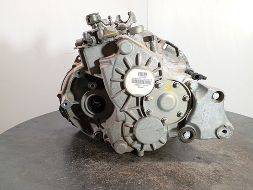 711640 gearbox 68 - 711640, m1-b3-68