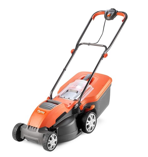 Flymo speedi 360vc electric - speedi-mo,