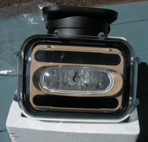 Military grade hid - military,