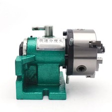 Small Universal Drilling