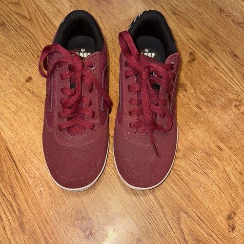 Airspeed footwear men 8 - sz,