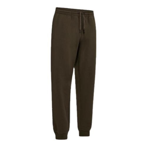 Deerhunter logo sweat trousers - logo,