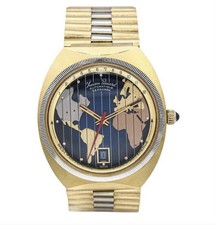 Vintage Watch Gents Lucien