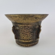 Antique 19th Century Bronze