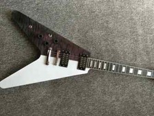 Standard Heavy Duty Handmade 5-String Electric Bass with Advanced Active Pickups