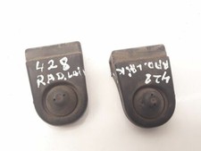 Peugeot 307 1.6i 80kw NFU 2002