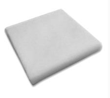 Medi Linen Disposable Heavy Duty Ambulance Stretcher Sheets (3 Pack)