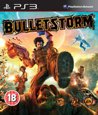 Bulletstorm (PS3) PEGI 18+ Shoot 'Em Up Highly Rated eBay Seller Great Prices
