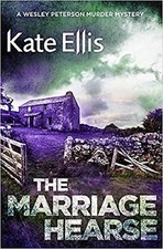The Marriage Hearse by Kate
