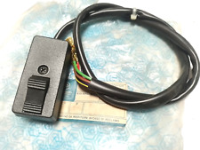 nos Genuine Piaggio Vespa PX P 80 125 150 200 6 wires Turn Signal Switch 215669
