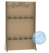 Y360 Bubbles DONUT DOUGHNUT