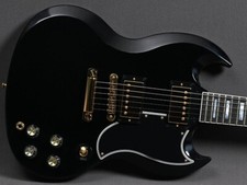 Gibson SG Custom 2 Pickup w/